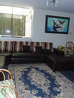 Hotel & Restobar Karaoke Garchetti