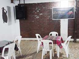 Hotel & Restobar Karaoke Garchetti