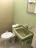 Town and Country Motel