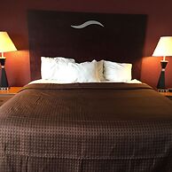 Town and Country Motel