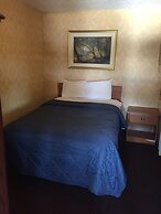 Town and Country Motel