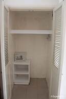 Wild Orchid Beach Resort