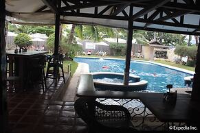 Wild Orchid Beach Resort