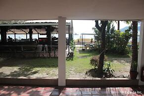 Wild Orchid Beach Resort