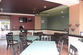 Wild Orchid Beach Resort