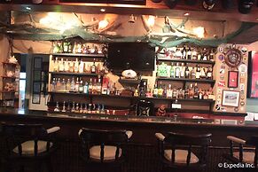 Wild Orchid Beach Resort