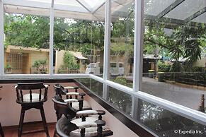 Wild Orchid Beach Resort