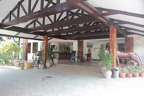 Wild Orchid Beach Resort