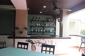 Wild Orchid Beach Resort