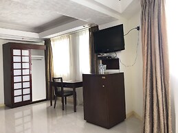 Wild Orchid Beach Resort