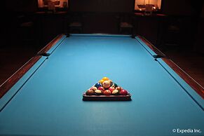 Wild Orchid Beach Resort