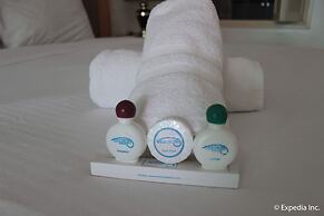 Wild Orchid Beach Resort