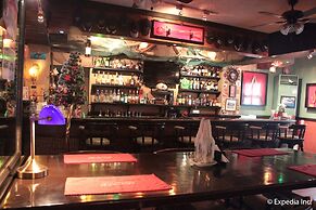 Wild Orchid Beach Resort