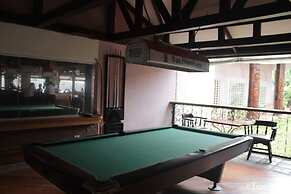 Wild Orchid Beach Resort