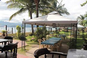 Wild Orchid Beach Resort