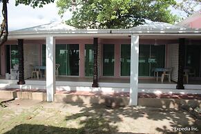 Wild Orchid Beach Resort