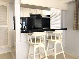 Wild Orchid Beach Resort