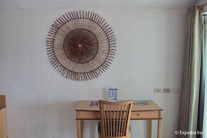 Wild Orchid Beach Resort