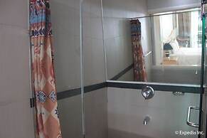 Wild Orchid Beach Resort