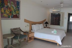 Wild Orchid Beach Resort