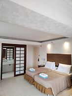 Wild Orchid Beach Resort