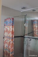 Wild Orchid Beach Resort