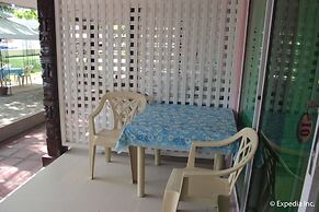 Wild Orchid Beach Resort