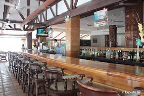 Wild Orchid Beach Resort