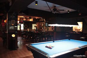 Wild Orchid Beach Resort