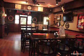 Wild Orchid Beach Resort