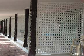 Wild Orchid Beach Resort