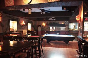 Wild Orchid Beach Resort