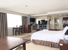 Wild Orchid Beach Resort