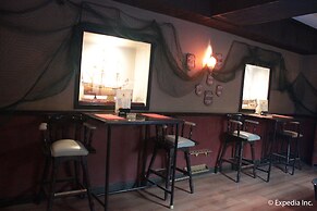 Wild Orchid Beach Resort