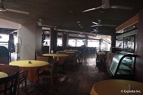 Wild Orchid Beach Resort