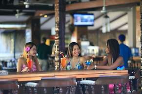 Wild Orchid Beach Resort