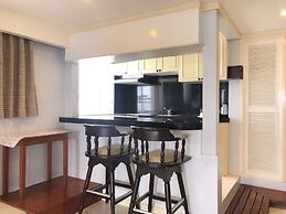 Wild Orchid Beach Resort