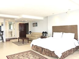 Wild Orchid Beach Resort