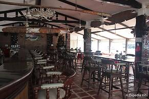 Wild Orchid Beach Resort