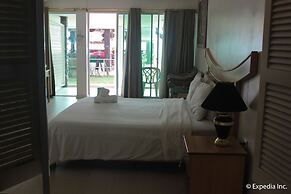 Wild Orchid Beach Resort