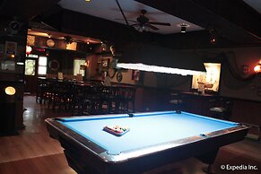 Wild Orchid Beach Resort