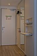 Super 8 by Wyndham Munich City West