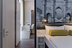 Super 8 by Wyndham Munich City West
