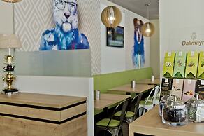 Super 8 by Wyndham Munich City West