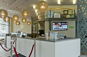 Super 8 by Wyndham Munich City West