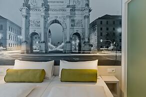 Super 8 by Wyndham Munich City West