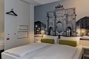 Super 8 by Wyndham Munich City West