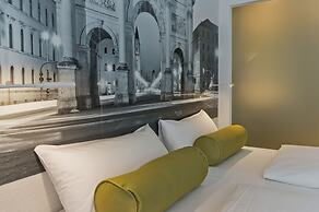 Super 8 by Wyndham Munich City West