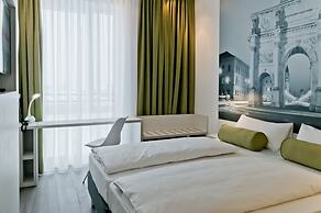 Super 8 by Wyndham Munich City West