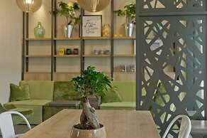 Super 8 by Wyndham Munich City West